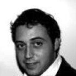 Oscar del Cerro Reyes