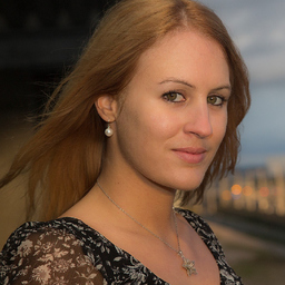 Nicole Moser
