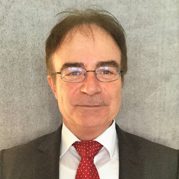 Profilbild Mario Müller