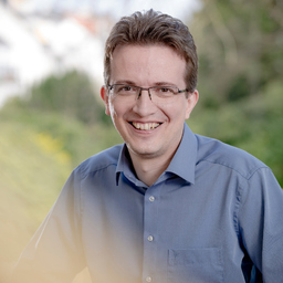 André Schramm