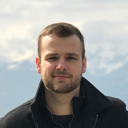 Hans Juergen Thiessen's profile picture