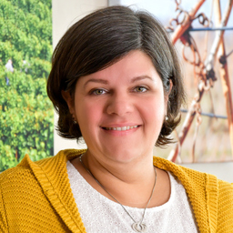 Laura Eckes