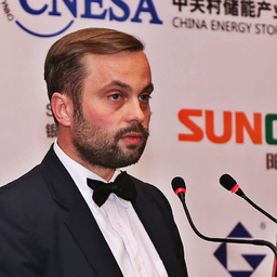 Clemens Padel