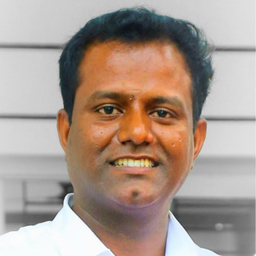 Vinod srinivasan