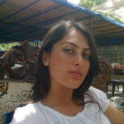 Sibel Uluk