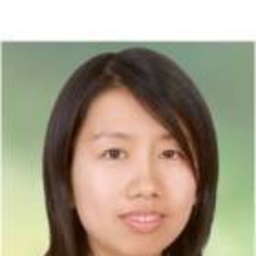 Suzzy Zhao