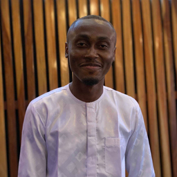 Paul Anyebe