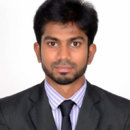 Ing. Rakul Udhayakumar