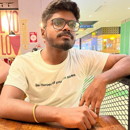 udhaya kumar