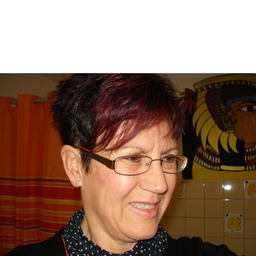 Ursula Müller