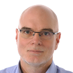 Dirk Metzen