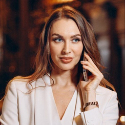 Karina Khomutovska