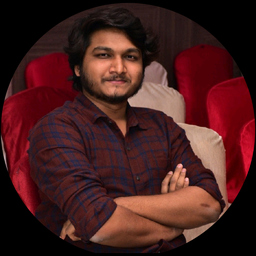 Sangharaj Parulekar