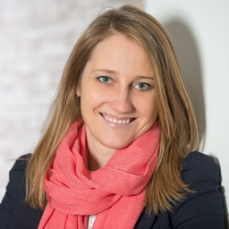 Mag. Katrin Harb