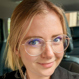 Teresa Richter's profile picture