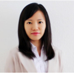 Tzuhui Hsiao