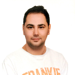 Mahyar Moharamzadeh
