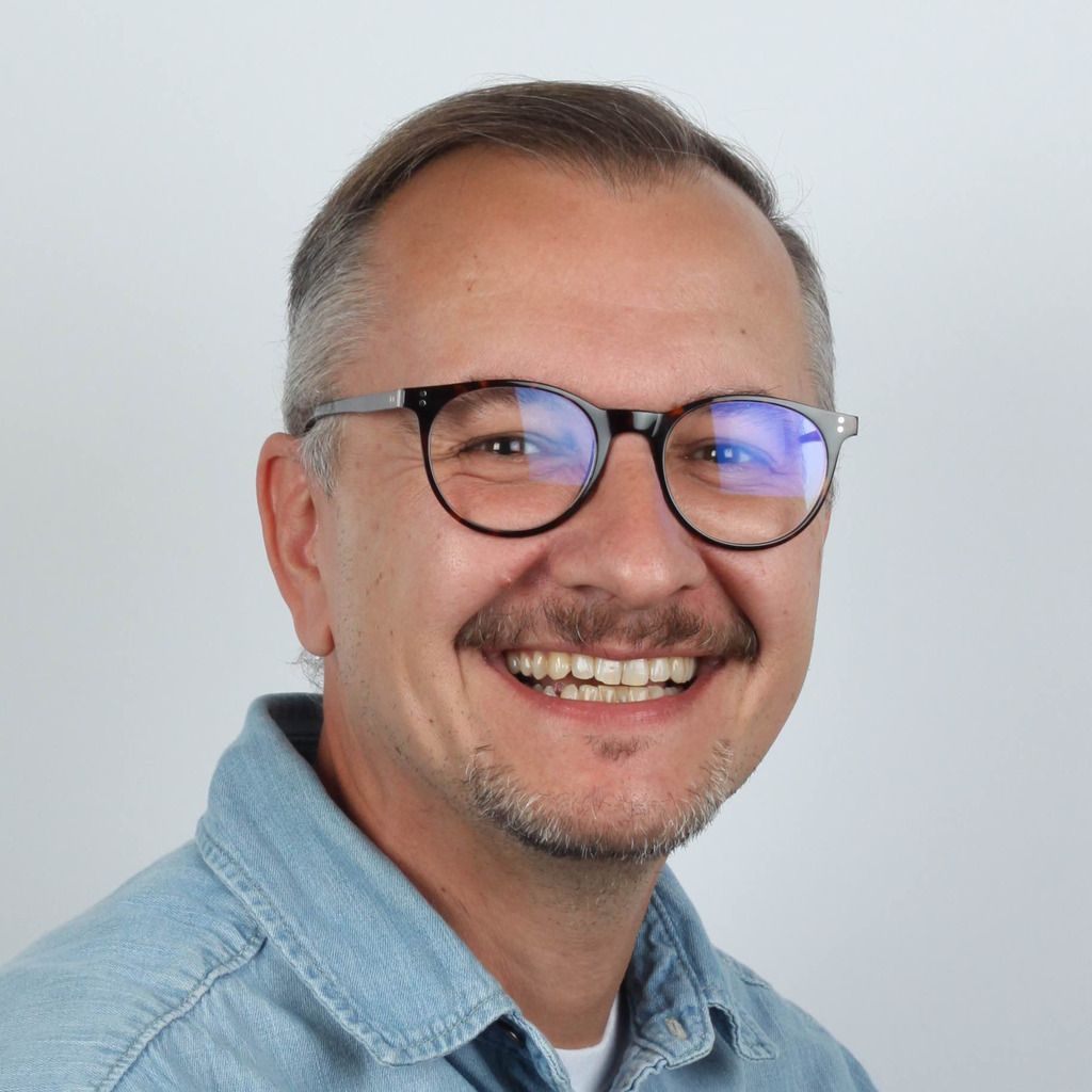 Social Media Profilbild Jürgen Gassenbauer 
