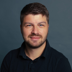 Steven Hübner's profile picture