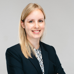 Dr. Laura Lechner