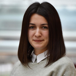 Xhesika Krasniqi