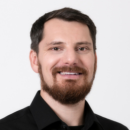Sascha Stadelbacher
