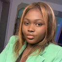 Oriane Fokwa