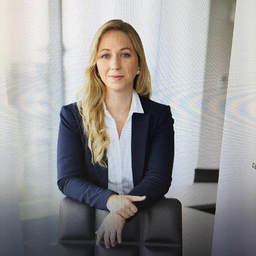 Dr. Miriam Rosenberger