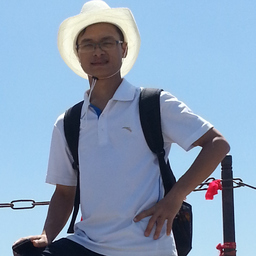 TONY CHEN