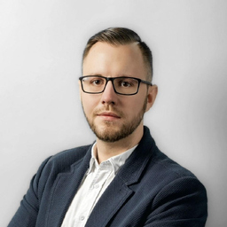 Martin Stahl