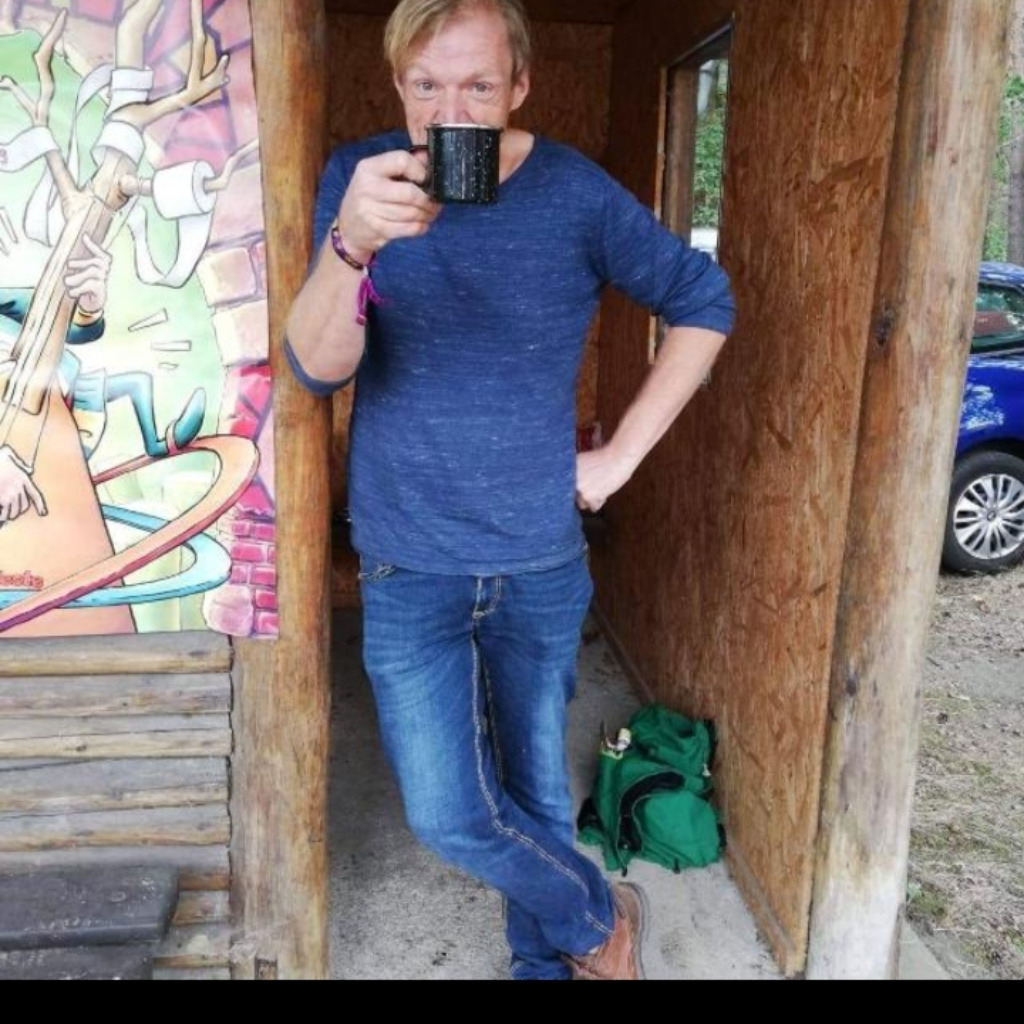 Rene Berneis Koch KV XING