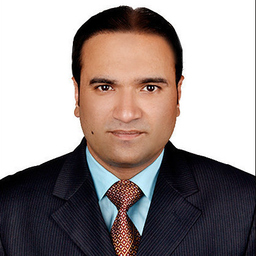 Mohammed Faraz Ahmed