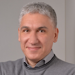 Turgay Yoo