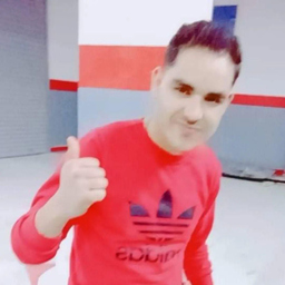 barhoumi chawki