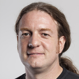 Thorsten Hesselink