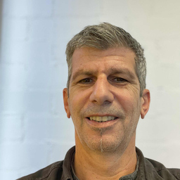 Rainer Kalmbacher