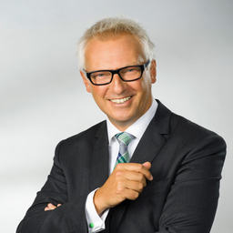 Mark Gordon Hübl