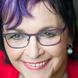 Ingrid Krusche