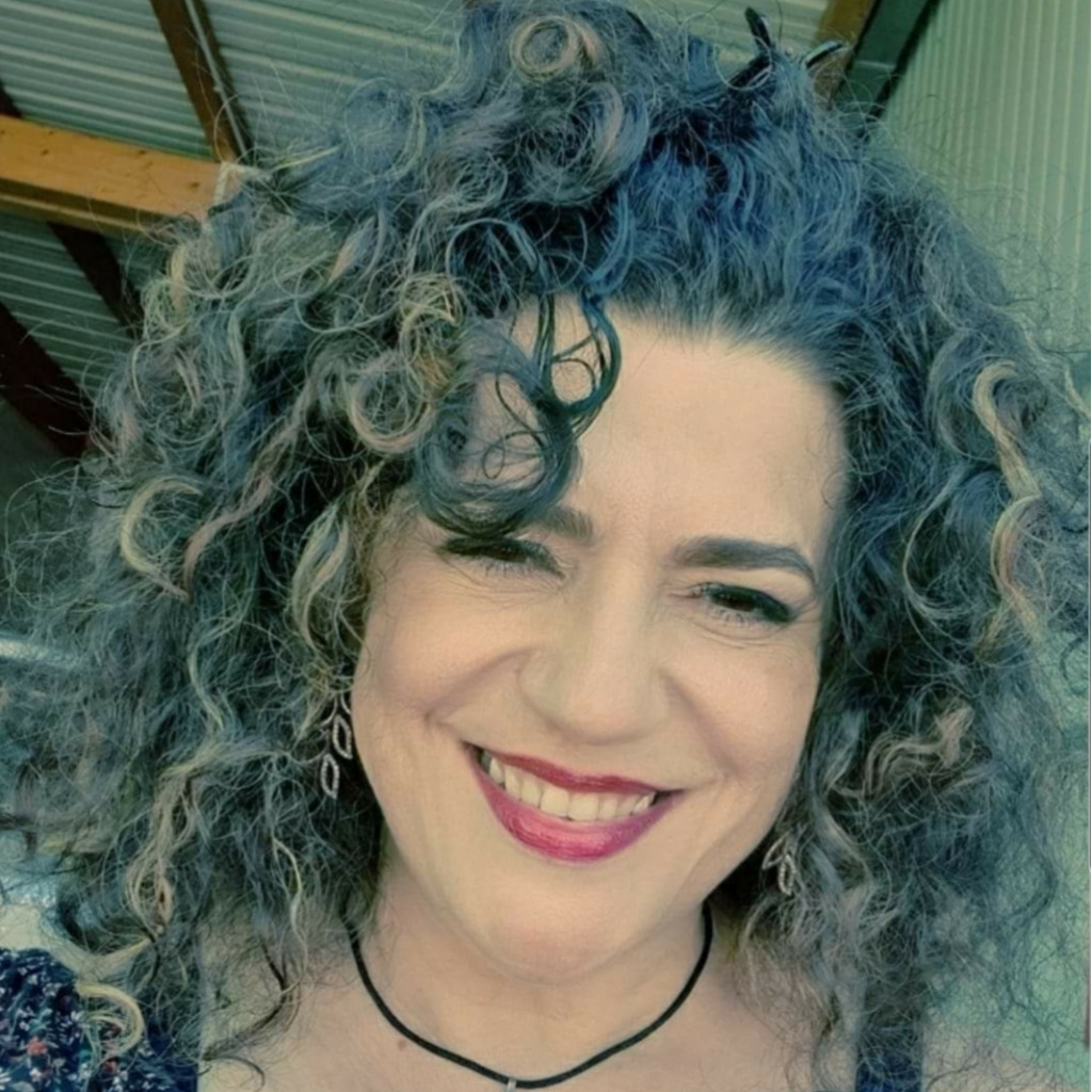 Barbara Amendola Mitarbeiterin Kundenbetreuung idealo