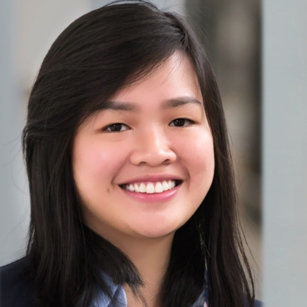 Dr. Kah Yen Claire Yeak - Scientific Project Manager - Wageningen  University & Research | XING