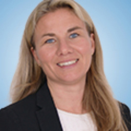 Melanie Gerlach