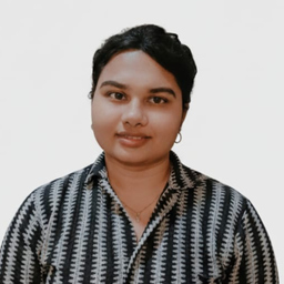 Haripriya Srinivasan