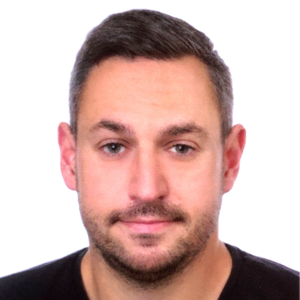 Tobias Weikert Referent für Aus und Weiterbildung bfz gGmbH