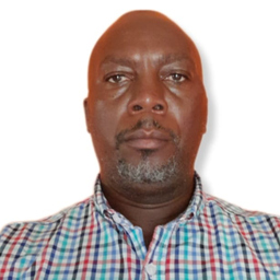 Cosmas Kilonzi