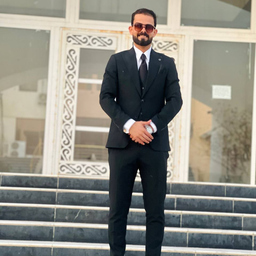 Mohammed saeed Saeed