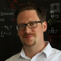 Dr. Christian Paleani's profile picture