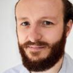 Simon Zander