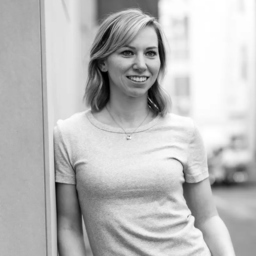 Sarah Daubach