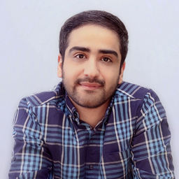 Amir Masoud Sefidian