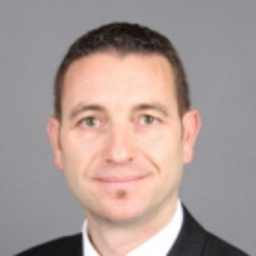 Bernd Schwinn